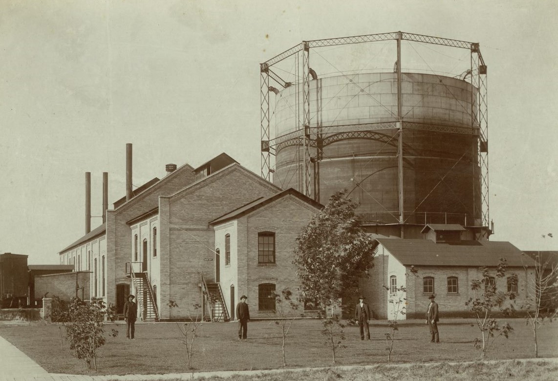 Legacy Operations Xcel Energy